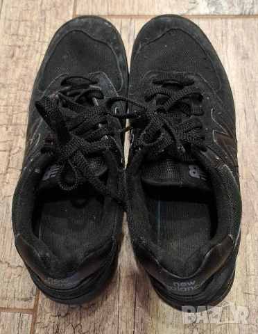 NEW BALANCE Мъжки сникърси-41,5, снимка 3 - Маратонки - 53186722