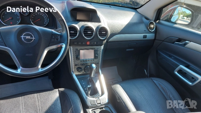 Продавам Opel Antara, снимка 2 - Автомобили и джипове - 52775865