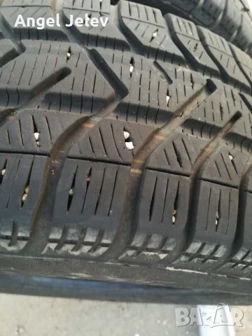 Gumi 185/55/15, снимка 2 - Гуми и джанти - 31261242