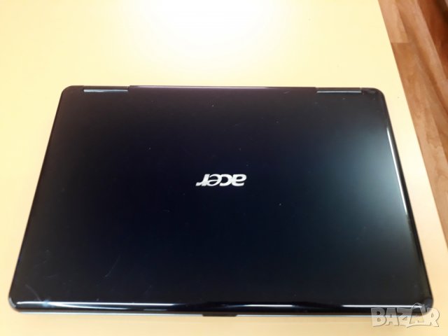 Acer Aspire 5732G на части, снимка 4 - Лаптопи за дома - 32019370