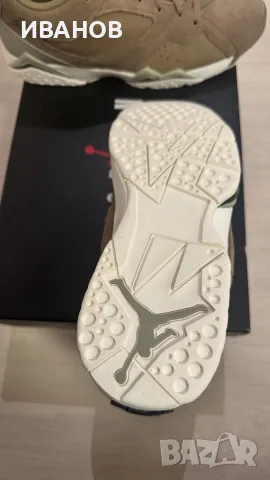 Nike Air Jordan 45, снимка 2 - Маратонки - 56528483