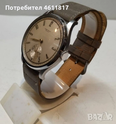 Ръчен часовник ANCRE PRIMA, снимка 3 - Мъжки - 52176581