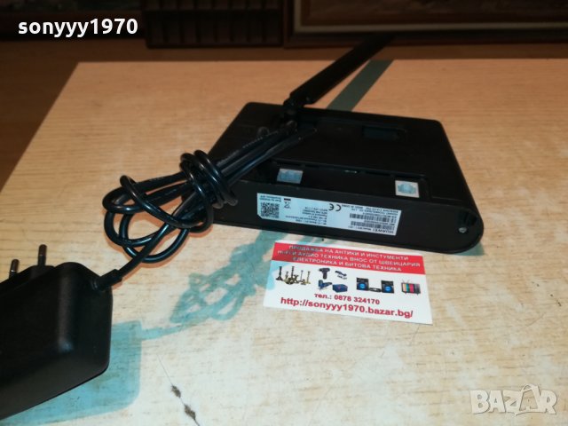 HUAWEI B311-221 2310211844, снимка 7 - Рутери - 34559924