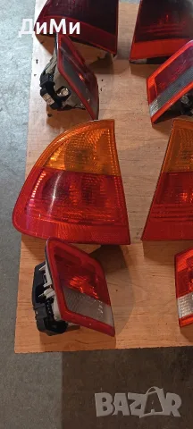 стопове бмв е46 bmw e46 комби, снимка 2 - Части - 56275346