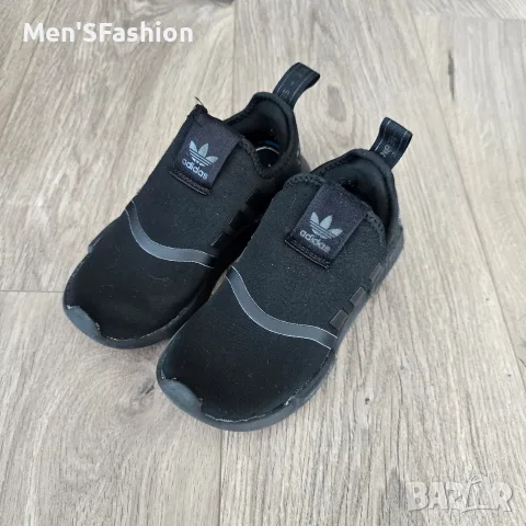 Adidas - детски маратонки, снимка 6 - Детски маратонки - 56531229