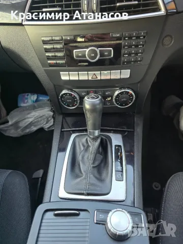 A6511266-Q01. Щека за  масло за Мерцедес Ц-класа W204. OM651., снимка 12 - Части - 50155559