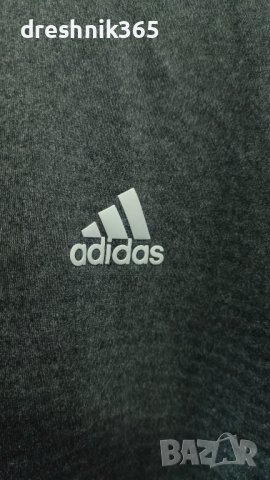 Adidas Блуза Polo  Мъжка/ХЛ, снимка 2 - Блузи - 42820072