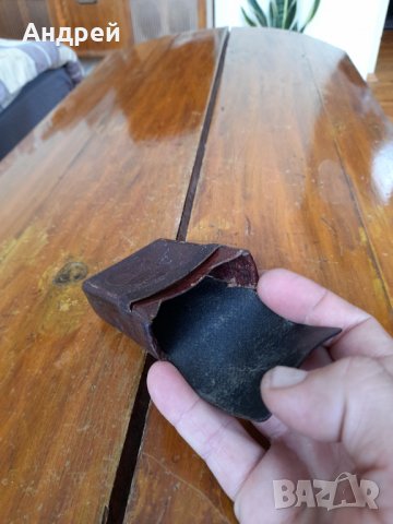 Стара табакера,калъф за цигари БГА Балкан,Balkan #2, снимка 5 - Други ценни предмети - 32171631