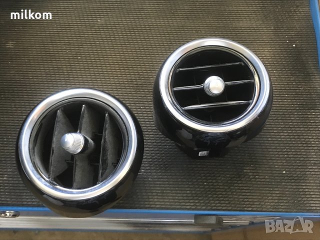 W205 духалки арматурно табло духалка, снимка 5 - Части - 29844044