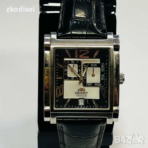 Часовник ORIENT ETAC-C1