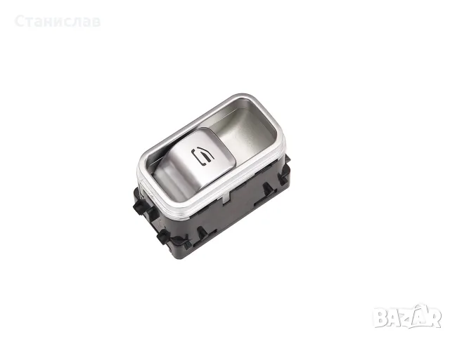 Бутон за електрически стъкла за Mercedes GLS X167, Mercedes GLE W167 – A1679054601