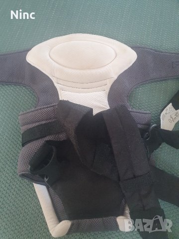 Бебeшко кенгуру Chicco, снимка 2 - Кенгура и ранички - 42832909