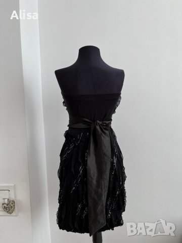 Дамска рокля, снимка 3 - Рокли - 38103388