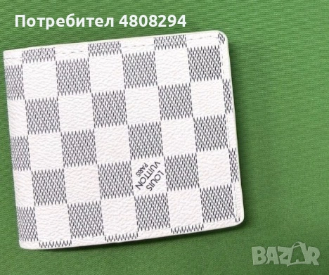 Уникални маркови протмонета , снимка 3 - Портфейли, портмонета - 54317456