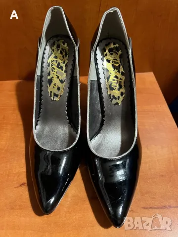Дамски официални обувки, снимка 1