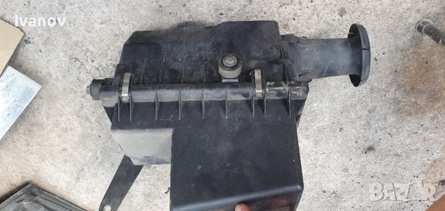 Филтърна кутия за бмв е34 2.5 бензин м20б25 bmw e34 Air filter box 525i m20b25, снимка 6 - Части - 42247985