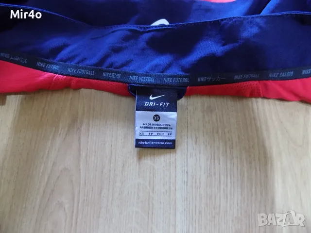 горнище arsenal nike/adidas екип суичър блуза фанела футболно мъжко оригинал XS/2XL, снимка 5 - Спортни дрехи, екипи - 51237279