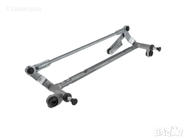 Лостов механизъм за чистачки за VW Golf 7 – 5GG955023