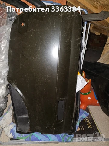 Продавам части за Москвич , снимка 8 - Части - 51003106