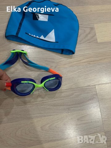 Оригинални бански Speedo тип клин, снимка 11 - Водни спортове - 42126227