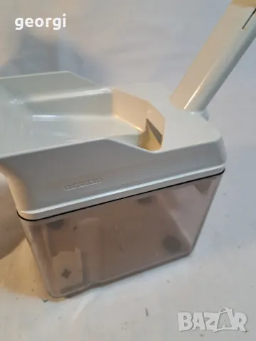 Машинка за отстраняване на костилки от череши  20/4, снимка 8 - Аксесоари за кухня - 49149312