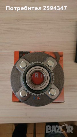 HYUNDAI ATOS ГЛАВИНА ЗАДНА , снимка 2 - Части - 31647133