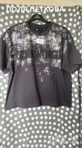 Блузи, снимка 8 - Тениски - 36116702