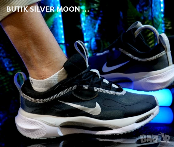 Мъжки Маратонки 💫 Nike , снимка 3 - Маратонки - 51301331