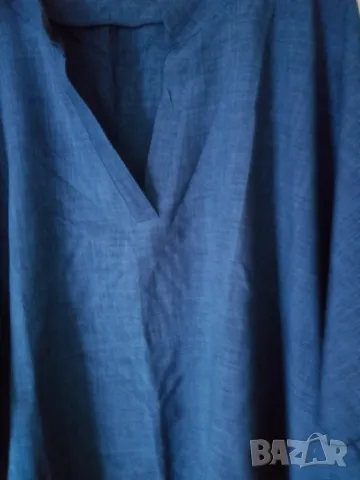 Макси блуза, снимка 2 - Тениски - 46471620