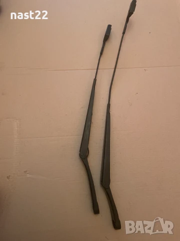 Рамена за чистачки Фолксваген Голф 5, снимка 5 - Части - 50899137