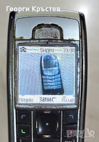 Nokia 6230 и 6610 - за смяна на панели, снимка 6 - Nokia - 52563178