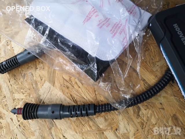 Парочистачка HOOVER CA2IN1D 1700 W, снимка 7 - Парочистачки и Водоструйки - 40774244
