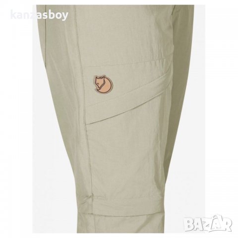 FjallRaven Daloa MT 3-stage Trousers ladies - страхотен дамски панталон , снимка 4 - Спортни екипи - 36719625