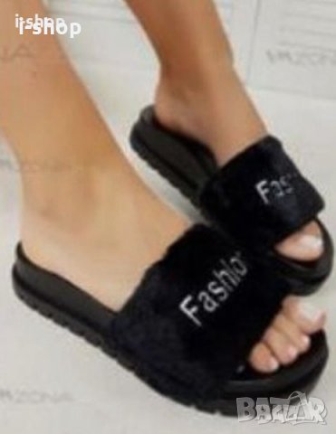 Чехли с Пух , снимка 1