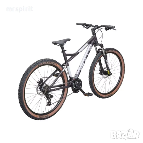 Планински велосипед Bulls Feli hardtail 27.5" лилав, снимка 18 - Велосипеди - 51054181