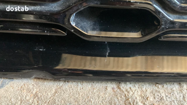 Решетка за Land Rover discovery, снимка 4 - Части - 50715598