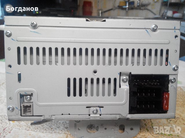 AUTO MEDIA  "HMC A300R" ENE MADE IN KOREA, снимка 5 - Аудиосистеми - 34564803