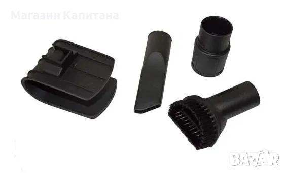 Прахосмукачка за жираф (шлайф машина) 1200W 30л., снимка 3 - Други машини и части - 47640960