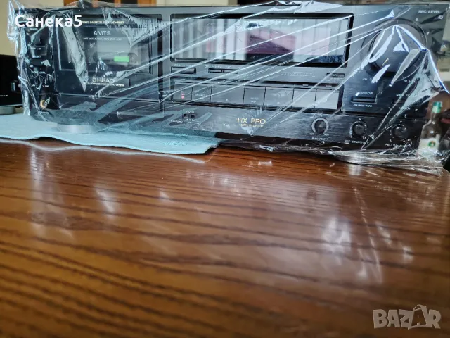 AIWA AD-F810, снимка 2 - Декове - 50321013