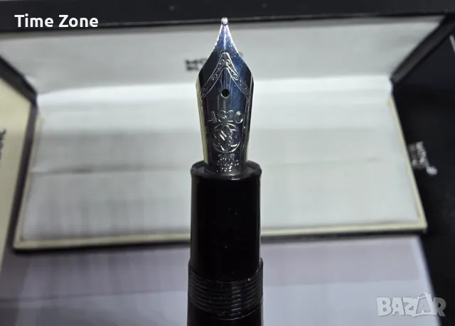 Писалки Montblanc Различни Модели и Варианти, снимка 5 - Колекции - 48073539