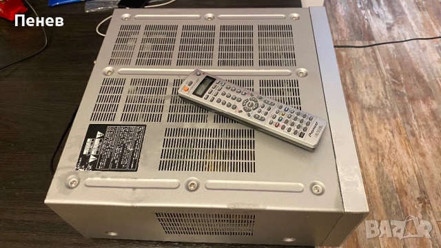 Ресийвър 7.1 Pioneer Mosfet, снимка 6 - Ресийвъри, усилватели, смесителни пултове - 52996706