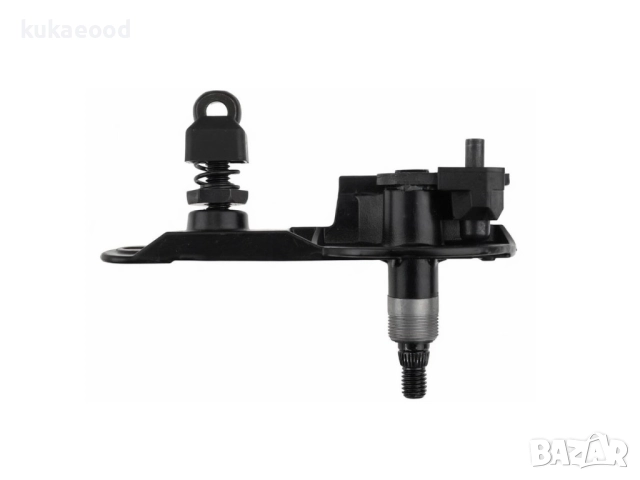 Ос на задна чистачка за BMW 3 E46 Touring, снимка 3 - Части - 51822579