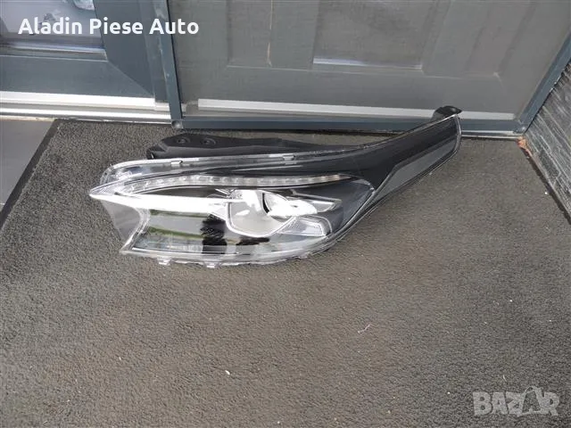 Ляв фар Kia Xceed X-Ceed Full Led година 2018 2019 2020 2021 2022 код 92101-J73000 