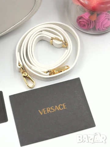 чанти versace , снимка 10 - Чанти - 51294035
