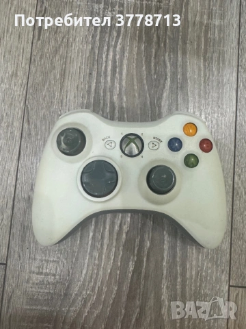 🎮 Xbox 360 - В супер кондиция! 🎮, снимка 4 - Xbox конзоли - 53889803