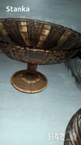 Стъклени домакински съдове, снимка 2 - Аксесоари за кухня - 31231410