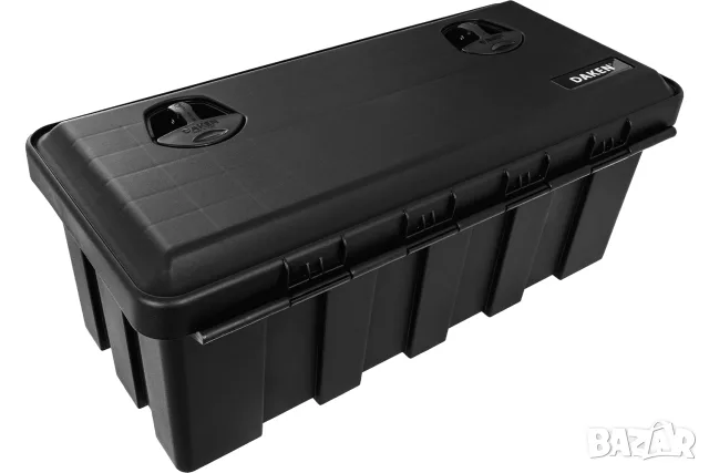 Кутия за инструменти Daken JUST 48 L 750 x 350 x 300 mm, снимка 2 - Аксесоари и консумативи - 55868758