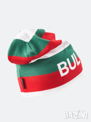 Brille Зимна Шапка България, снимка 2 - Шапки - 44803615