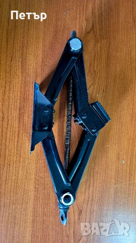 Ножичен крик , снимка 3 - Аксесоари и консумативи - 53992536