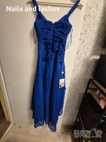 Рокля , снимка 4 - Рокли - 52321135